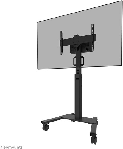 Neomounts FL50S-825BL1 TV trolley 37-75" - TÜV