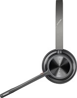 POLY Voyager 4320 USB-C Headset + BT700 dongle