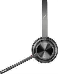 POLY Voyager 4320 USB-C Headset + BT700 dongle