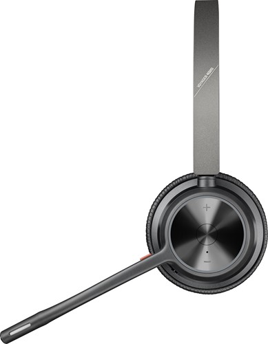 POLY Voyager 4320 USB-C Headset + BT700 dongle