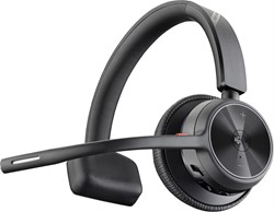 POLY Voyager 4310 Microsoft Teams Certified USB-C Headset + BT700 dongle