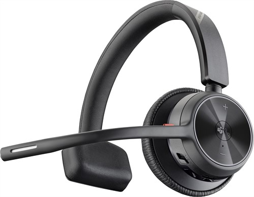 POLY Voyager 4310 Microsoft Teams Certified USB-C Headset + BT700 dongle