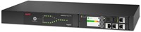 APC AP4423A - Automatic Transfer Switch, (8x) C13 + (1x) C19, 3680W, Rack mountable-3