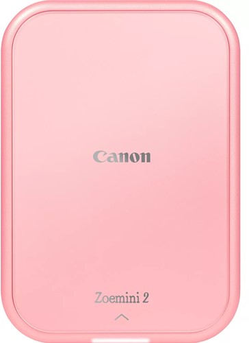 Canon Zoemini 2 fotoprinter ZINK (Zero ink) 313 x 500 DPI 2" x 3" (5x7.6 cm)