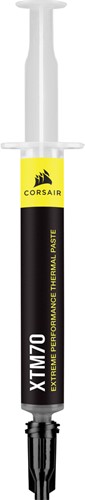 Corsair XTM70 heat sink compound Koelpasta 3 g
