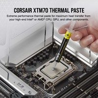 Corsair XTM70 heat sink compound Koelpasta 3 g-2