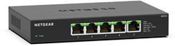 NETGEAR MS305-100EUS netwerk-switch Unmanaged 2.5G Ethernet (100/1000/2500) Zwart