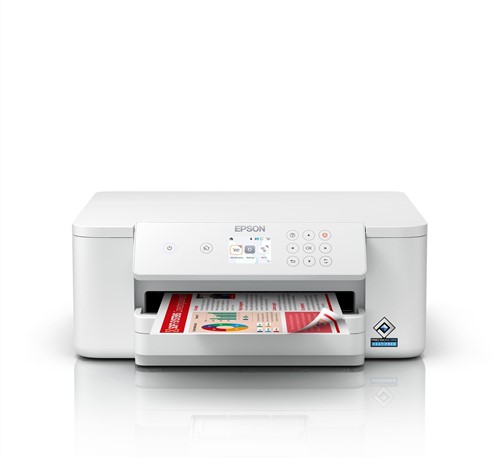Epson WorkForce Pro WF-C4310DW inkjetprinter Kleur 4800 x 2400 DPI A4 Wifi-3