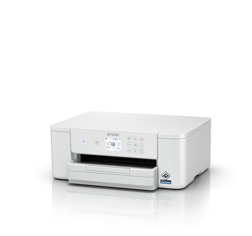 Epson WorkForce Pro WF-C4310DW inkjetprinter Kleur 4800 x 2400 DPI A4 Wifi-2