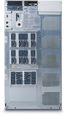 APC Symmetra LX 16KVA on-line UPS 11200 W