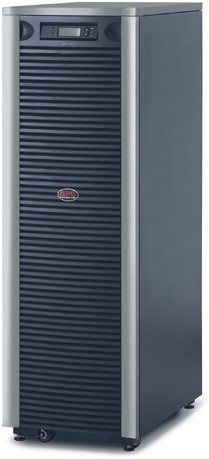 APC Symmetra LX 16kVA Scalable to 16kVA N+1 Ext. Run Tower, 220/230/240V or 380/400/415V UPS 11200 W
