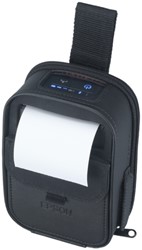 Epson C32C882341 accessoire voor draagbare printers Beschermtas Zwart 1 stuk(s) Epson TM-P20II (111)
Epson TM-P20II (101)