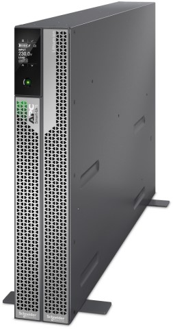 APC SRTL5KRM2UI-HW UPS Dubbele conversie (online) 5 kVA 5000 W