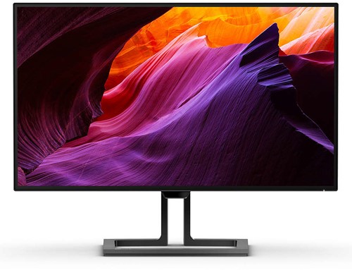 Philips Brilliance 27B1U7903/00 LED display 68,6 cm (27") 3840 x 2160 Pixels 4K Ultra HD Zwart