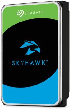 Seagate SkyHawk 3.5" 6000 GB SATA III