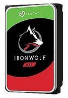 Seagate IronWolf ST6000VN006 interne harde schijf 3.5" 6000 GB SATA III