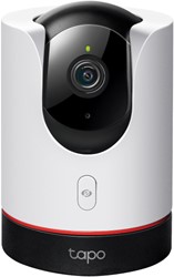 TP-Link Tapo C225 IP-beveiligingscamera Binnen 2560 x 1440 Pixels Bureau