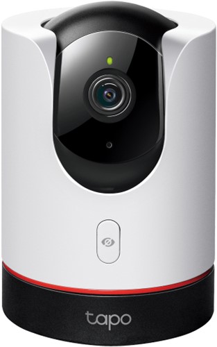 TP-Link Tapo C225 IP-beveiligingscamera Binnen 2560 x 1440 Pixels Bureau