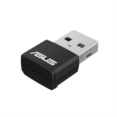 ASUS USB-AX55 Nano AX1800 WWAN 1800 Mbit/s-2