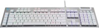 Logitech G G815 - Tactile - White toetsenbord USB QWERTY US International Wit-3