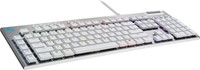Logitech G G815 - Tactile - White toetsenbord USB QWERTY US International Wit-2