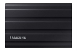 Samsung MU-PE4T0S 4000 GB Zwart