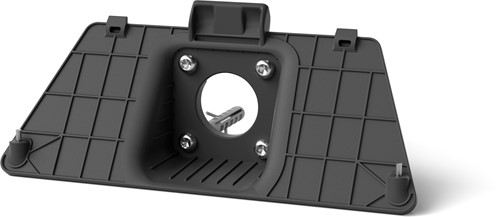 EPOS Wandmontage voor EXPAND Control