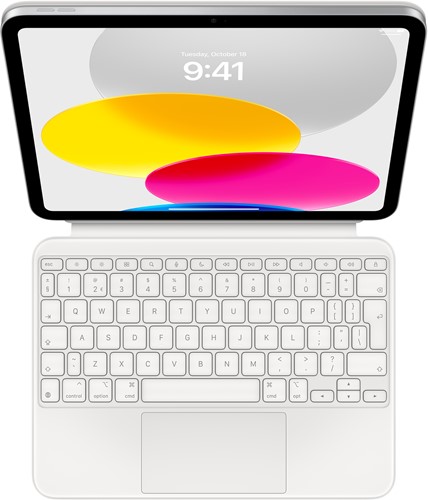 Apple Magic Aluminium QWERTY Nederlands