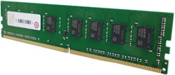 QNAP RAM-8GDR4ECT0-RD-2666 geheugenmodule 8 GB 1 x 8 GB DDR4 2666 MHz ECC