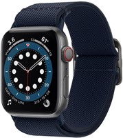 Spigen AMP02287 slimme draagbare accessoire Band Marineblauw-2
