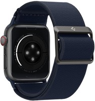 Spigen AMP02287 slimme draagbare accessoire Band Marineblauw-3