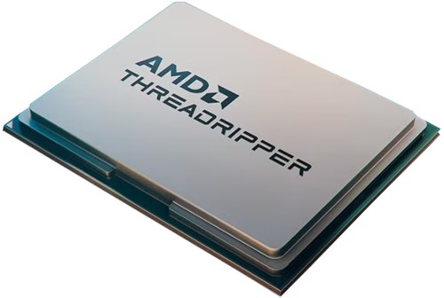AMD Ryzen Threadripper 7980X processor 3,2 GHz 256 MB L3 Box