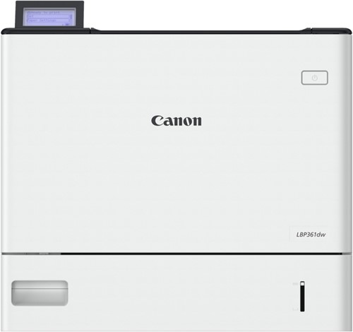 Canon i-SENSYS LBP361dw 1200 x 1200 DPI A4 Wifi-2