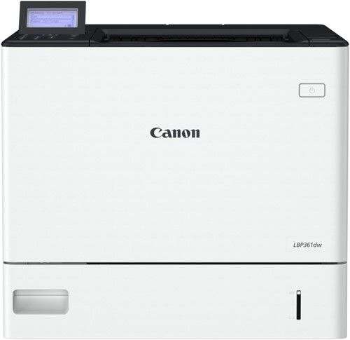 Canon i-SENSYS LBP361dw 1200 x 1200 DPI A4 Wifi