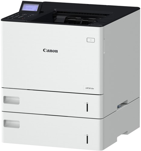 Canon i-SENSYS LBP361dw 1200 x 1200 DPI A4 Wifi-3