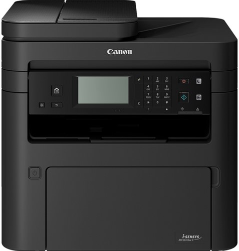 Canon i-SENSYS MF267dw II Laser A4 1200 x 1200 DPI 28 ppm Wifi