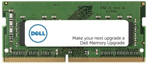 DELL AC258275 geheugenmodule 16 GB DDR5 4800 MHz ECC