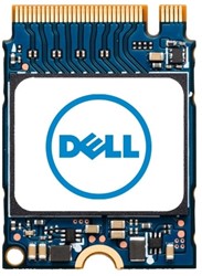 DELL AC280177 internal solid state drive M.2 256 GB PCI Express 4.0 NVMe