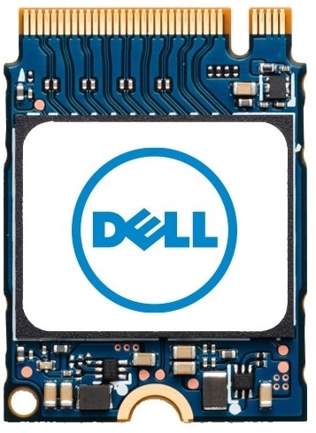 DELL AC280177 internal solid state drive M.2 256 GB PCI Express 4.0 NVMe