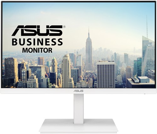 ASUS VA24EQSB-W computer monitor 60,5 cm (23.8") 1920 x 1080 Pixels Full HD LED Wit