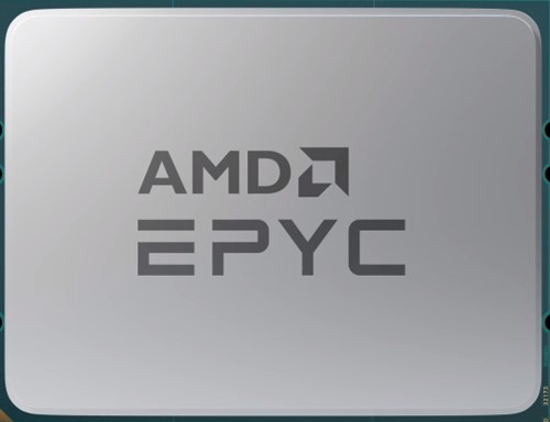 AMD EPYC 9124 processor 3 GHz 64 MB L3