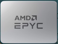 HPE AMD EPYC 9254 processor 2,9 GHz 128 MB L3