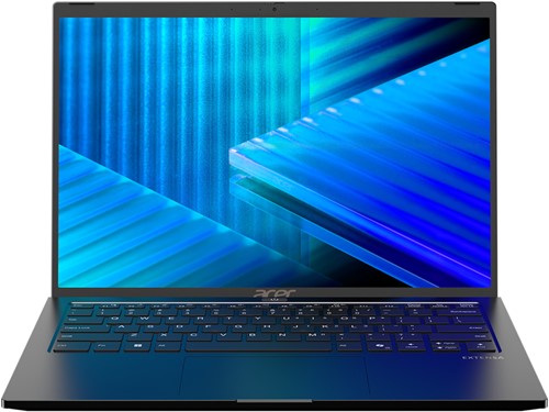 Acer Extensa 14 EXO14-71-54Z2 Intel Core Ultra 5 125H Laptop 35,6 cm (14") WUXGA 16 GB DDR5-SDRAM 512 GB SSD Wi-Fi 6 (802.11ax) Windows 11 Pro Zwart