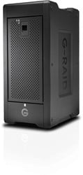 G-Technology SDPH48H-160T-MBAAB externe harde schijf 160000 GB Zwart