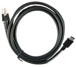 Datalogic 90A052356 barcodelezer accessoire Oplaadkabel