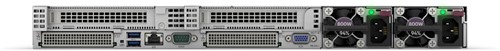 HPE ProLiant DL365 Gen11 server Rack (1U) AMD EPYC 9224 2,5 GHz 32 GB DDR5-SDRAM 1000 W-3