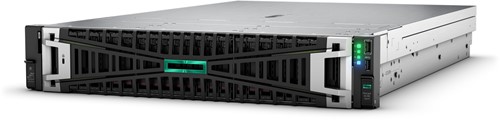 HPE NS204i-u Gen11 RAID controller PCI Express-2