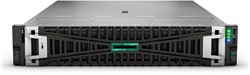 HPE ProLiant DL385 Gen11 8SFF CTO Socket SP5 Rack (2U)