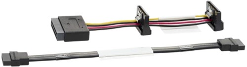 Hewlett Packard Enterprise P59602-B21 SATA-kabel