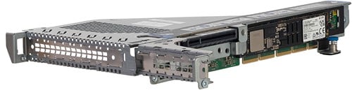 HPE P48803-B21 rack-toebehoren Verbredingsplaat
